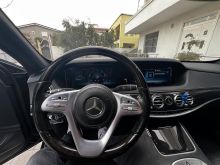 S class 2018