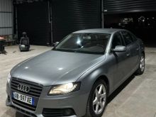AUDI A4 OKAZION