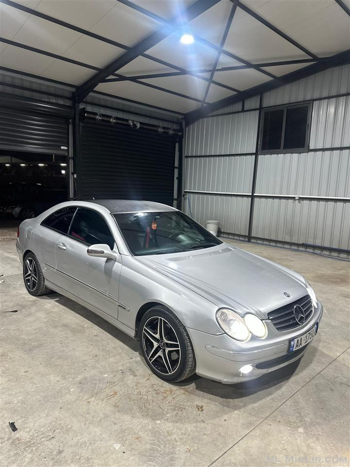 CLK OKAZION