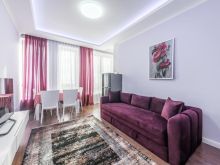 Apartament luksoz me qira ne qender te Durresit.