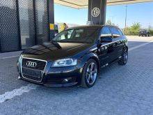 Shitet audi a 3 kambio automat i ardhur nga italia me dogane