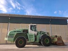LIEBHERR 580  NEW MODEL
