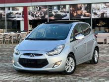 HYUNDAI IX20 1.4 ZVICRA CH