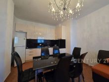 Jepet apartament 1+1 per qira prane Blu Star, Durres!!!