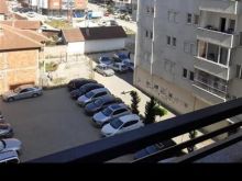 Ndrrohet Banesa ne Fushe Kosove me Banese ne Mitrovice