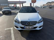 Mercedes E350