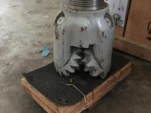 Dalte per sonde shpimi puse uji 8 3/8"