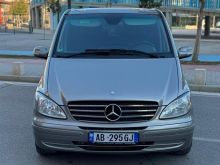 Viano 3.0 cdi