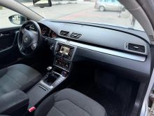 VW PASSAT PA DOGAN