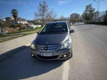 B class