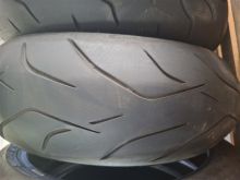 Gom pirelli 245/45/17