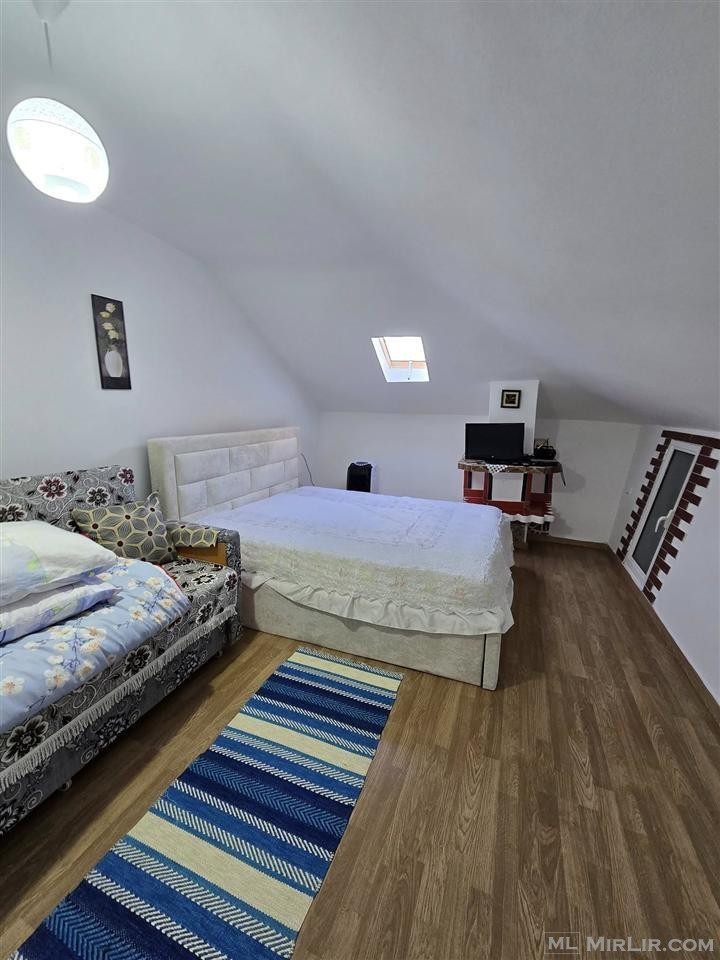 Duplex Super Komod pranë Pazarit të Vjetër - 2 Dhoma Gjumi - thumbnail 9