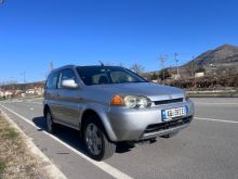 Honda HRV