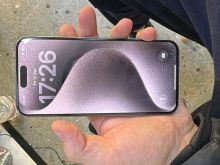 Okazion iphone 15 pro max