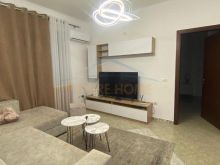 Qera Apartament 2+1, Ish Rajoni, Durrës