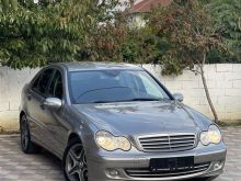 Mercedes - Benz C220 CDI