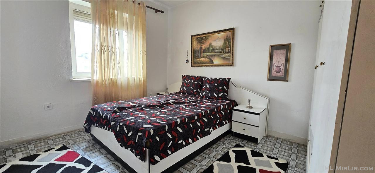 Jepet me Qira 1+1, E Mobiluar Lgj 15🏠 - thumbnail 8