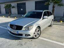 Shitet c clas 220 nafte automat 2008b