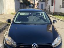 GOLF 6 1.6 TDI