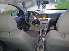 Shitet Opel Astra H, Prodhim fund 2009