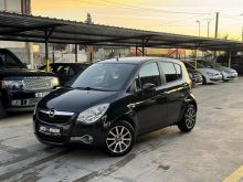 OKAZION!!!OPEL AGILA 1.0 BENZINE VITI 2008