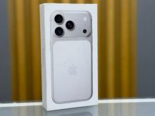 IPHONE 17 PRO 256GB EUROPIAN (NEW)