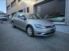 Golf 7 i ardhur nga zvicrra vp 2018 pa dogan