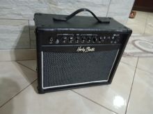 Amplifikator 20 watt Gjermania