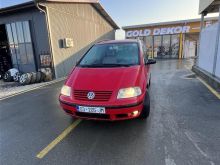 Sharan 1.9 tdi 6 shpejtsi