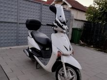 Shitet Skuter Honda 1250