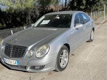 E CLASS 220 🇩🇪