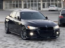 🚘• BMW - 328DiESEL•( 2.0 Tw Turbo )- 2014-AUTOMATiK-🚘