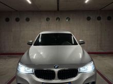 Bmw GT 2.0 Naft Automat Viti 2015