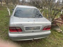 shitet E 320 CDi Automatik 2001 pa dogan