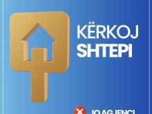 KËRKOJ TË BLEJ SHTËPI (VLORË – LUNGOMARE)