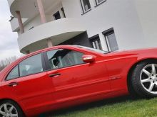 Shitet mercedes c 270 cdi