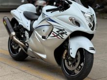 Suzuki GSXR 1300 Hayabusa (ABS) Brembo