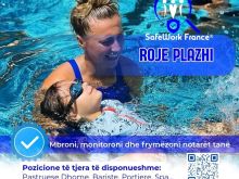Rekrutim Ndërkombëtar për Hotele 4* dhe 5*