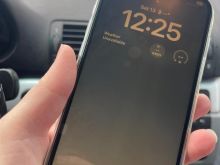 Shes Iphone 12 Pro Max 256 giga