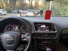 Shitet Audi Q5!