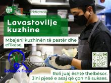 Përmirësoni CV-në tuaj me përvojë ndërkombëtare në Francë