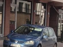 She\'s golf 5