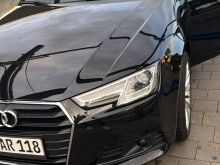 Audi a4 2.0 Tdi 2017