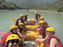 Excursions depuis Golem , Durres, Tirana, Berat