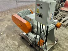 Copëz druri VECOPLAN 22kw