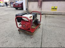 Agregat Gjenerator Honda 13hp