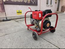 Agregat Gjenerator 10Hp
