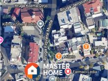 Apartament 2+1 ne shitje prane Kishes Ortodokse Vlore!