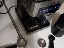 Makineri Per Kafe dhe Kapucino