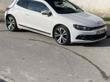 Shite vw scirocco super gjendje